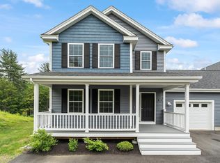 7A Terraceview Dr, Hudson, NH 03051