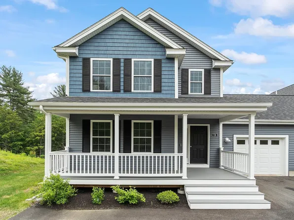 7A Terraceview Drive, Hudson, NH 03051