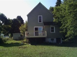 723 Park St, Ishpeming, MI 49849