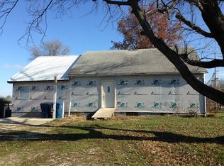 104 E 1st St, Monroe City, IN 47557