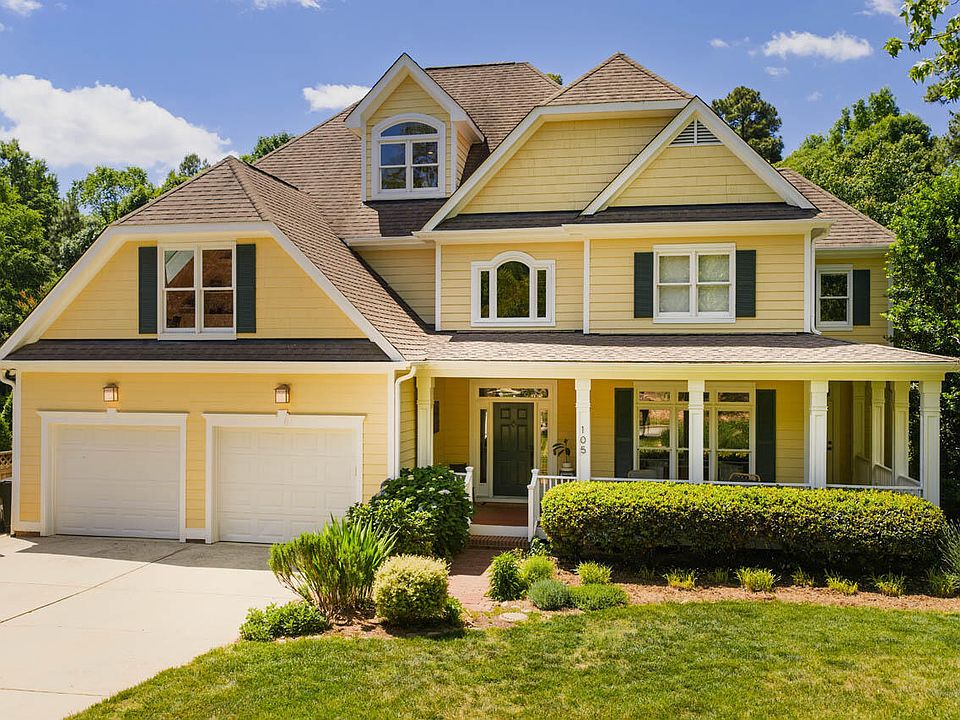 1st image of 105 Blue Granite Ct