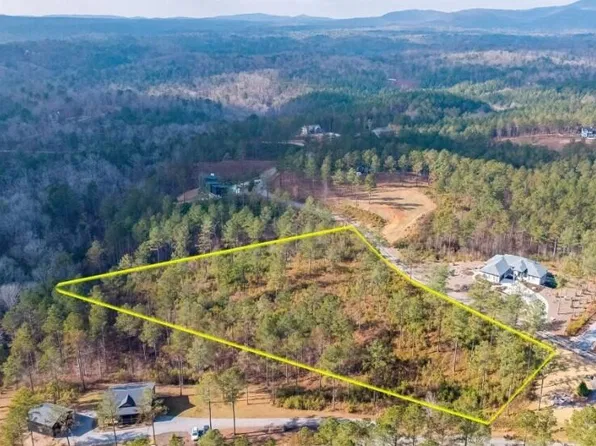 LOT 65 High River Rd, Ellijay, GA 30540