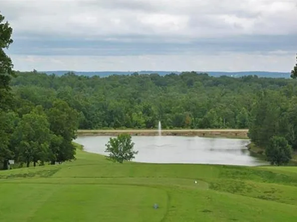 Tohatchi Dr, Cherokee Village, AR 72529