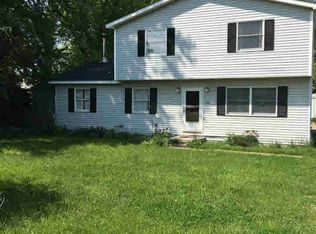 7906 Parkway Dr, Monroe, MI 48161