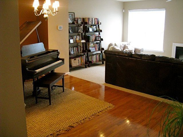 Dining/Living Room