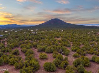 2409 E New Moon Way, Williams, AZ 86046