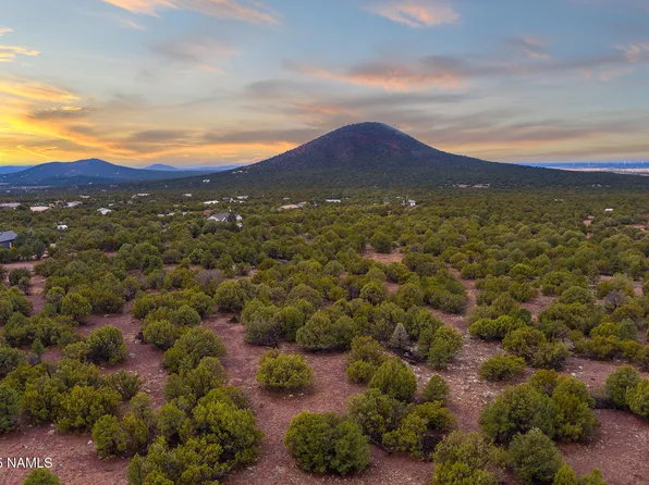 2409 E New Moon Way, Williams, AZ 86046