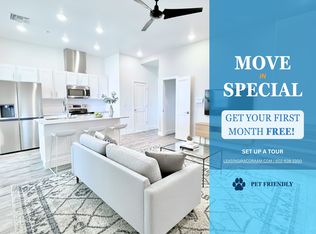 500 W Missouri Ave #101, Phoenix, AZ 85013
