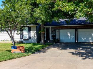 1206 Park Ave, Panhandle, TX 79068