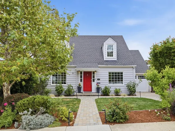 639 Pico Ave, San Mateo, CA 94403