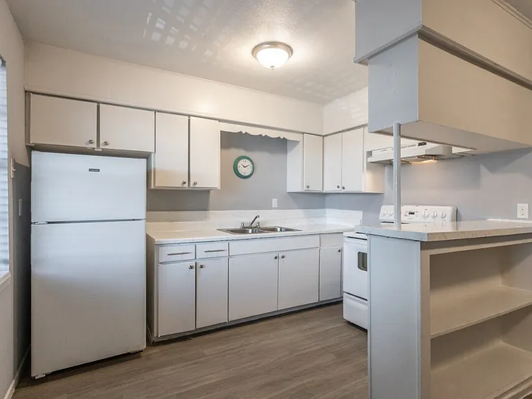 The Five Points at Texas Apartments — Photo 7