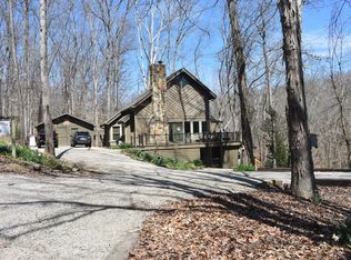 725 Helmsburg Rd, Nashville, IN 47448