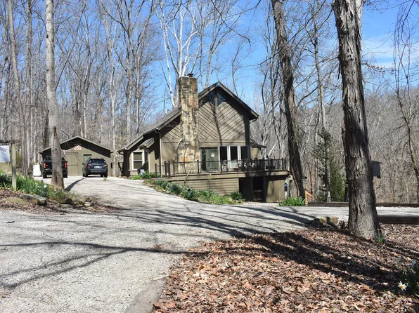 725 Helmsburg Rd, Nashville, IN 47448