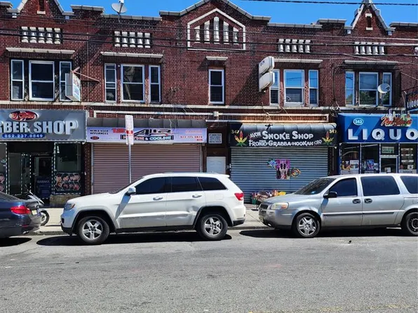 347 Avon Ave, Newark, NJ 07108