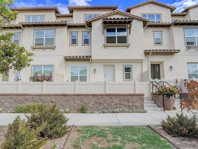 1215 Idanan Rd UNIT 4, Chula Vista, CA, 91913