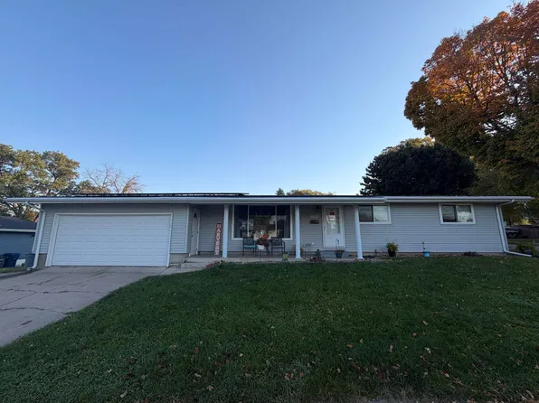 2930 Keokuk St, Dubuque, IA 52001