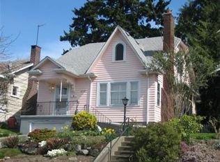 6740 1st Ave NW, Seattle, WA 98117