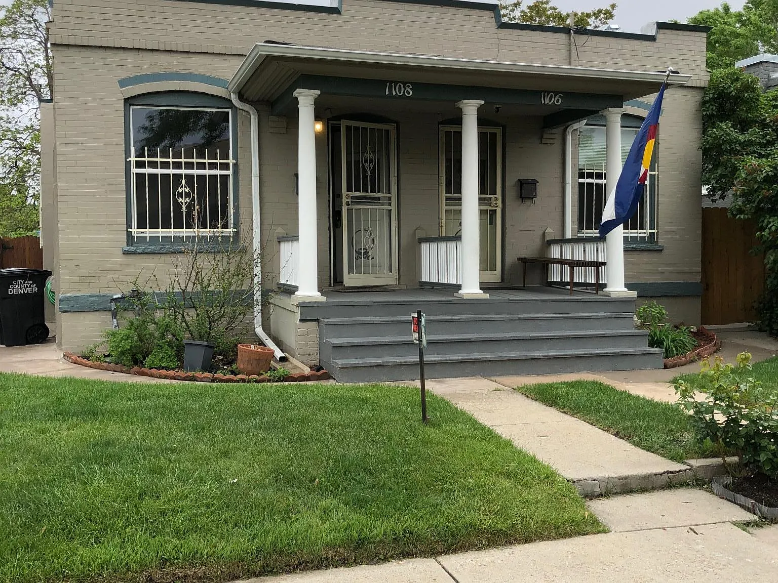 2 bed, 800 sqft, $1,850 — Photo 1