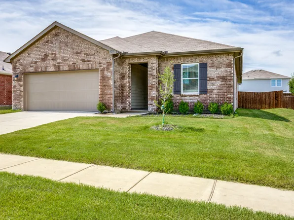825 Cherry Blossom St, Anna, TX 75409