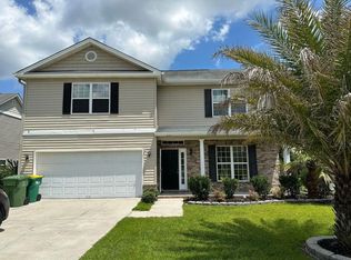 162 Magnolia Dr, Pooler, GA 31322