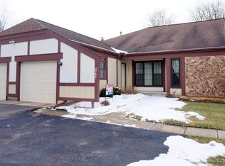 2794 Walden Woods Blvd, Jackson, MI 49201