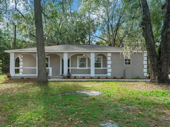 8490 NE 176TH AVENUE, WILLISTON, FL 32696