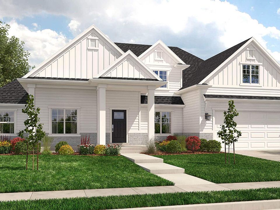 Arive Homes Floor Plans