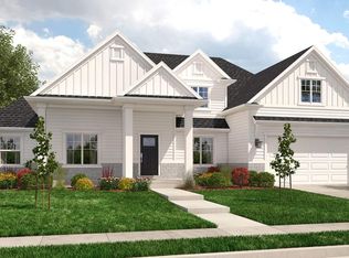 Lyla Plan, Moonlight Village, Salem, UT 84653