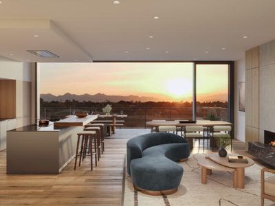 5000 N Camelback Ridge Drive #304, Scottsdale, AZ, 85251