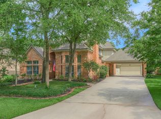 6119 Willowcrest Ct, Spring, TX 77389