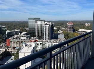 3338 Peachtree Rd NE APT 3008, Atlanta, GA 30326