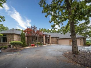855 Paris Rd, Waynesville, MO 65583