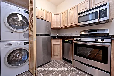 Rented by Nelson Aybar, LREB