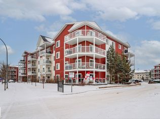 Aspen Meadows III, Edmonton, AB T6T 0T2