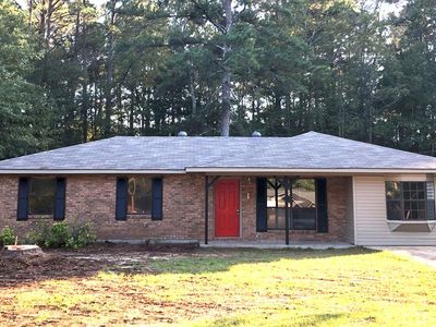 804 Saint Augustine Ext, McComb, MS, 39648