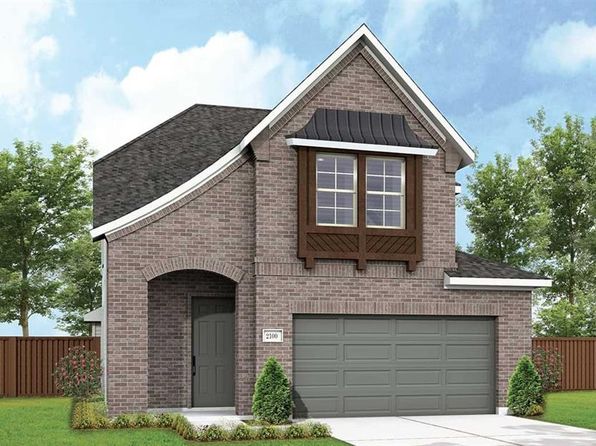 New Construction Homes in Cypress TX | Zillow