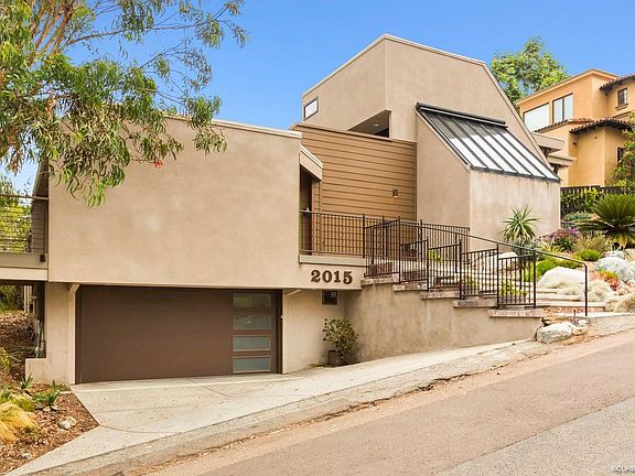 Exterior ; Driveway & Garage Parking