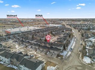 420 E Ranch Ridge Mdw, Strathmore, AB T1P0A9