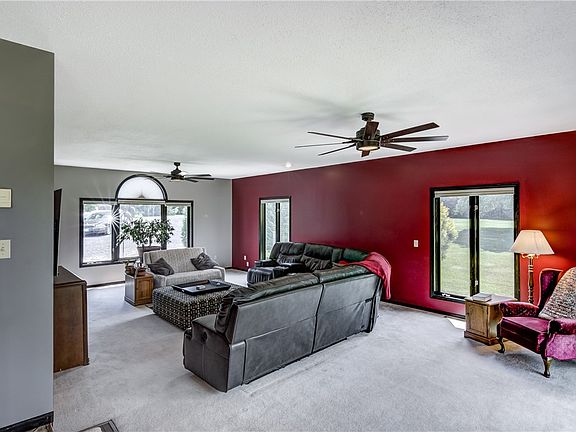 5th image of 3599 E County Road D