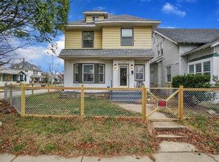 1134 Portage Ave, South Bend, IN 46616
