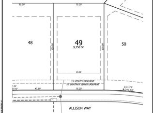 971 Allison Way, Iowa City, IA