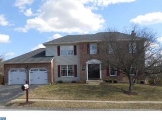 209 Nonantum Dr, Newark, DE 19711