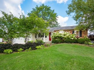 6723 Skyline Dr W, Columbus, OH 43235