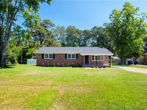 658 Pleasant Loop, Fayetteville, NC 28311