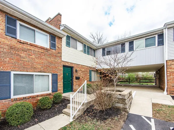 7752 Montgomery Rd Unit 8, Blue Ash, OH 45236