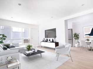 1040 S Genesee Ave, Los Angeles, CA 90046