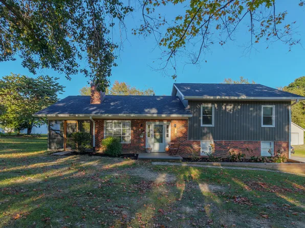 472 Logston Ln, Berea, KY 40403