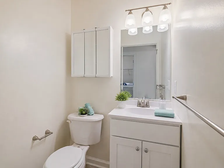 Mews at Annandale Townhomes — Photo 11