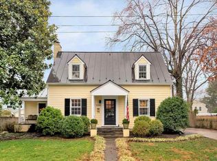 1508 Rutledge Ave, Charlottesville, VA 22903