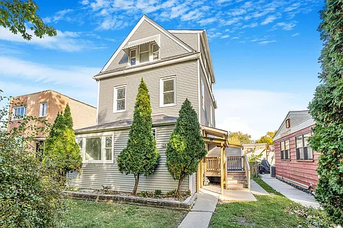 1633 McDaniel Ave #2 Photo 1
